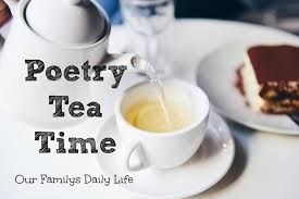 Tea & Poetry (Gr 2-5